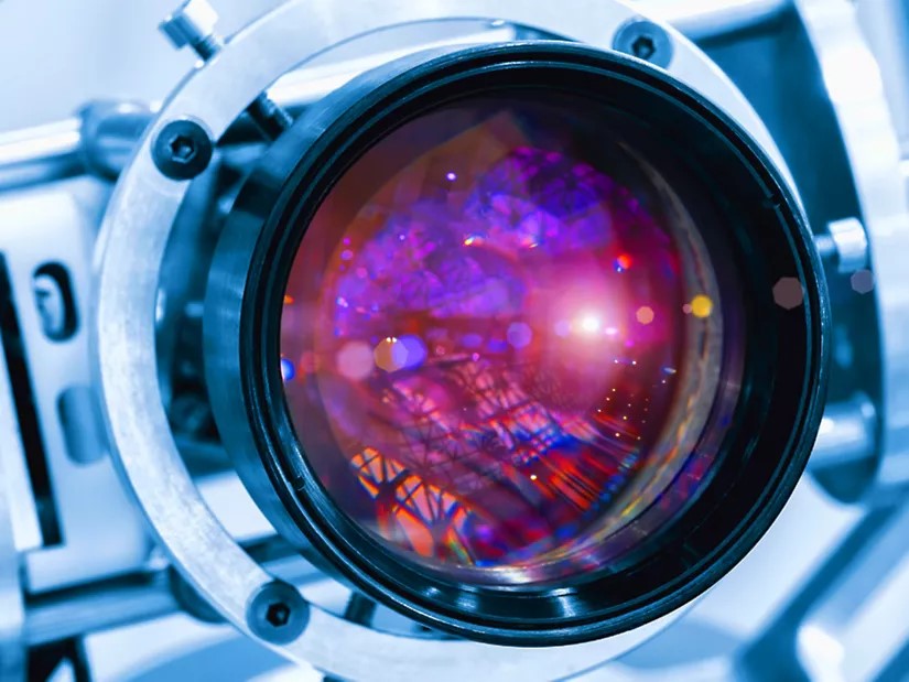 The Science of Light: How Optical Components Shape the World Around Us