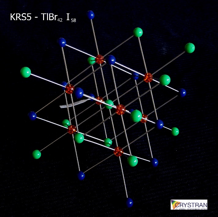 KRS5 General Lattice